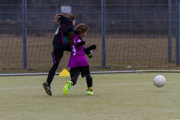 Bild 33 - D-Juniorinnen FSC Kaltenkirchen - SV Henstedt-Ulzburg : Ergebnis: 10:1